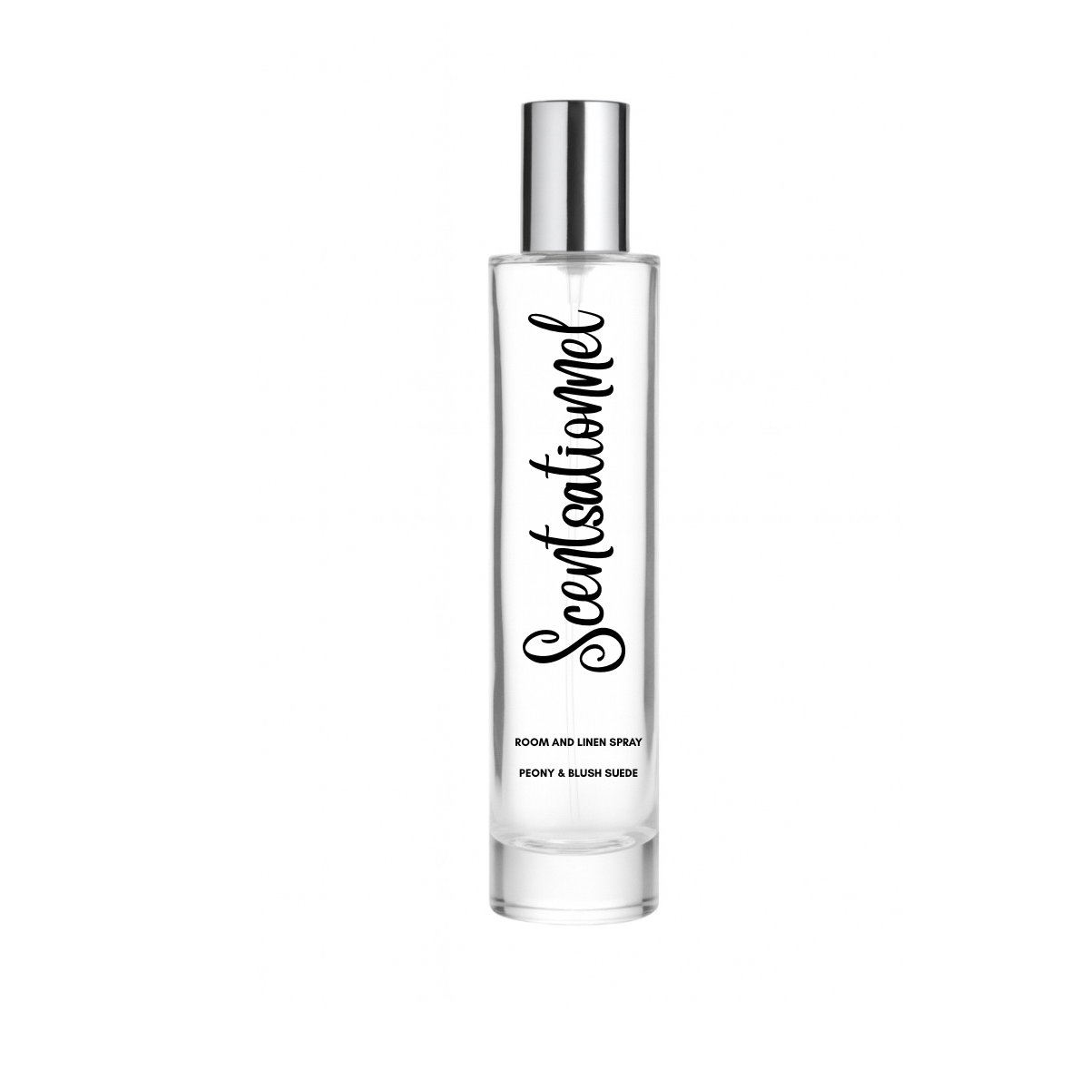 Peony & Blush Suede – Room Spray