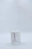 Apricot Coconut Luxury Travel candle - English Pear & Freesia