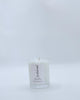 Apricot Coconut Luxury Travel candle - Wood Sage & Sea Salt