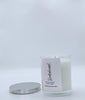 Apricot Coconut Luxury Candles - Lavender Moonflower