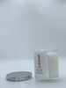Apricot Coconut Luxury candles - Pomegranate Noir