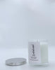Apricot Coconut Luxury candles - Wood Sage & Sea Salt