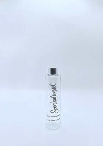 Reed Diffuser Refill Bottle  - Lime, Basil & Mandarin