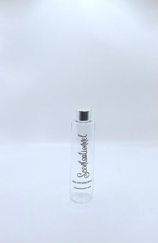 Reed Diffuser Refill Bottle  - Pomegranate Noir