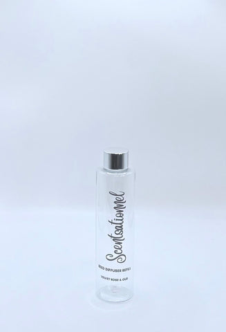 Reed Diffuser Refill Bottle - Velvet Rose & Oud