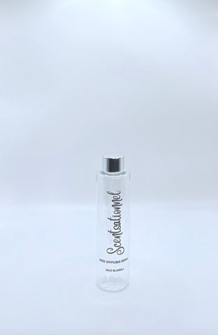 Reed Diffuser Refill Bottle  - Wild Bluebell