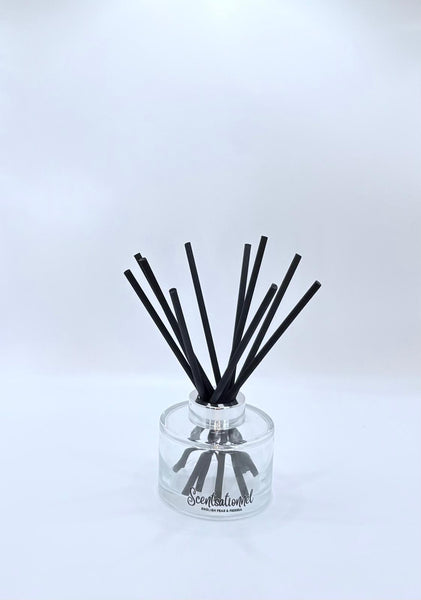 Reed Diffusers - English Pear & Freesia