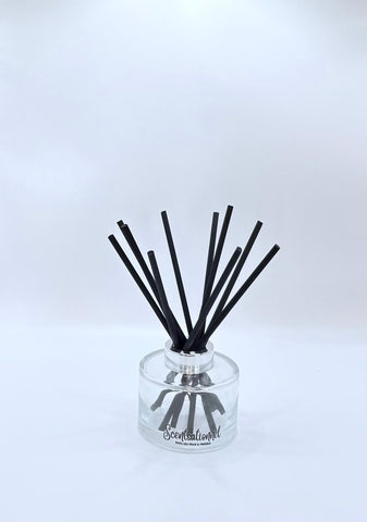 Reed Diffusers - English Pear & Freesia