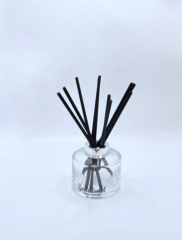 Reed Diffusers  - Lavender Moonflower