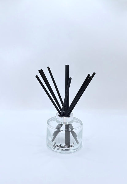 Reed Diffusers - Lime, Basil & Mandarin