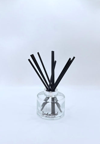 Reed Diffusers - Lime, Basil & Mandarin