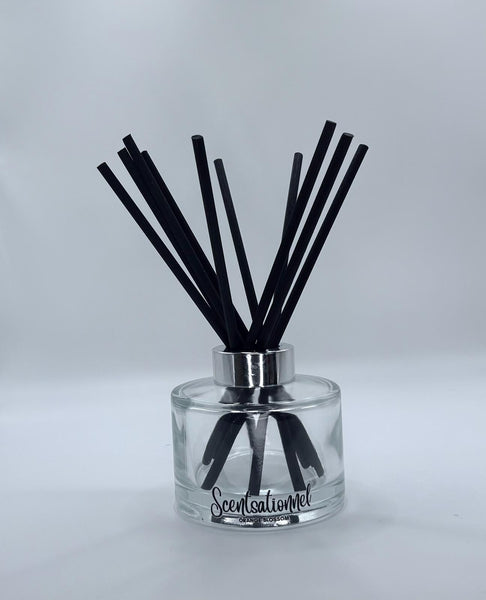 Reed Diffusers - Orange Blossom