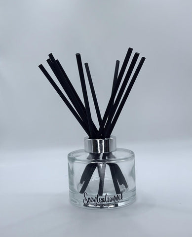 Reed Diffusers - Orange Blossom