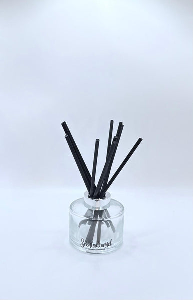 Reed Diffusers - Pomegranate Noir