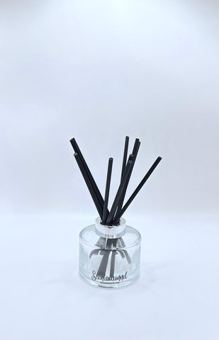 Reed Diffusers - Pomegranate Noir