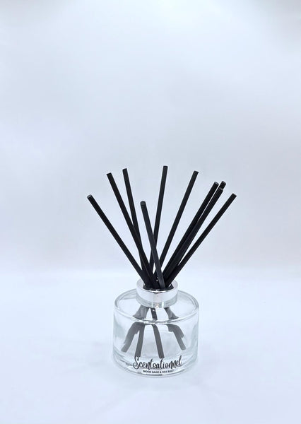 Reed Diffusers - Wood Sage & Sea Salt