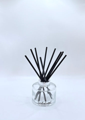 Reed Diffusers - Wood Sage & Sea Salt
