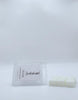 Apricot Coconut Luxury Wax Melt - Wood Sage & Sea Salt